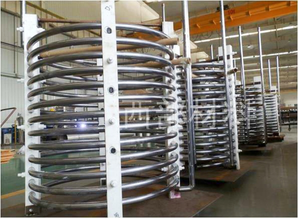 鈦、鋯盤(pán)管